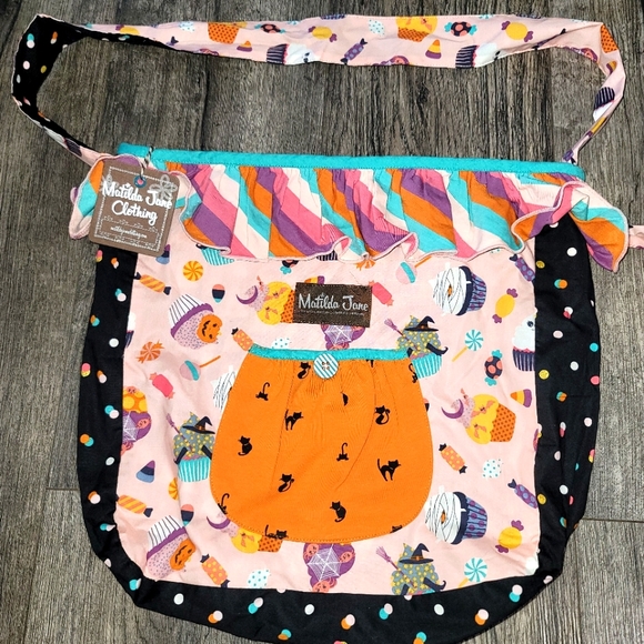 Matilda Jane Handbags - Matilda Jane tote